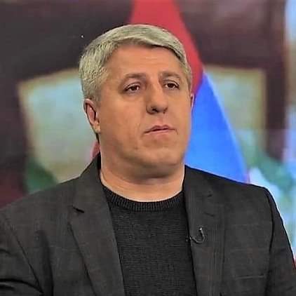 Վարչապետի աթոռը զբաղեցնող անձը չի էլ պատկերացնում, թե ինչպիսի վտանգավոր պնդումներ է անում. Վարդան Ոսկանյան