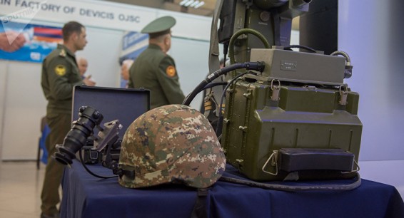 Власть не поможет – сделаем сами: армянские инженеры об усилении оборонной сферы l
