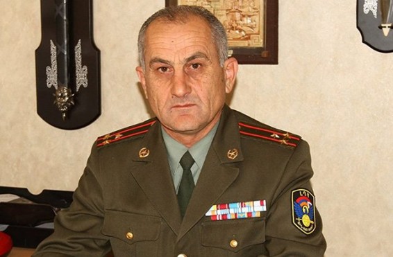 «Հաղթանակած երկրի ո՞ր ղեկավարը կարող էր առանց կրակոցի հանձնել իր զինվորի արյամբ ազատագրված տարածքը․․․»․ Սենոր Հասրաթյան