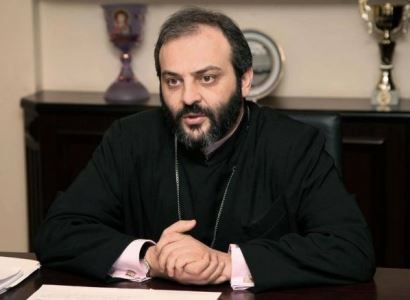 Հոգեւոր Հայաստանը պարտվել է նոր Հայաստանին. Տավուշի թեմի առաջնորդ