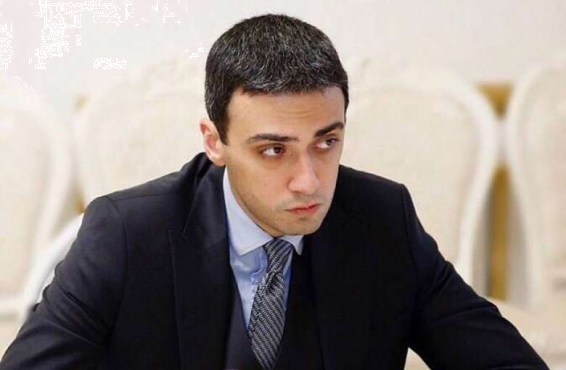 «Հող հանձնող վարչապետը սպառիչ պատասխանեց, որ Դուք «խնդրանքներով» ինչ ասել է՝ արել եք»