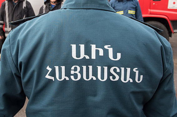 Փրկարարական վարչությունները պատրաստ են ձմռան աշխատանքների կատարմանը․ ԱԻՆ