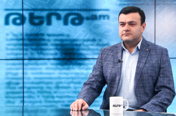 Սա օրենքի և Սահմանադրության տրամաբանությանը հակասող հանդիպում է. փաստաբանը վարչապետի` ԲԴԽ անդամների և դատարանների նախագահների հետ հանդիպման մասին