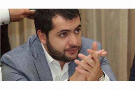 Нарек Саркисян признал обвинения, выдвинутые против него