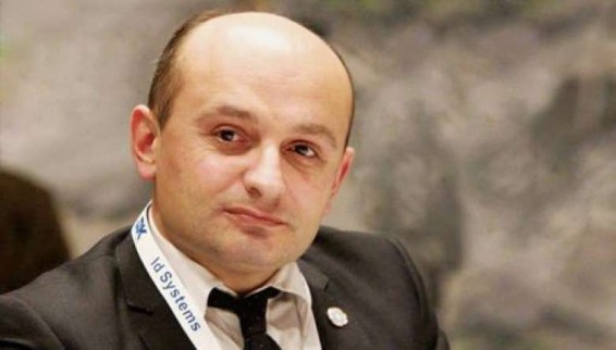 Ստյոպա Սաֆարյանը գերիների իրավունքների ոտնահարումը կանխելու կոչով դիմել է ԵԱՀԿ ՄԽ երկրների դեսպաններին