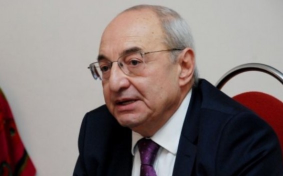 Ընդդիմադիրների վարչապետի թեկնածուն Վազգեն Մանուկյանն է