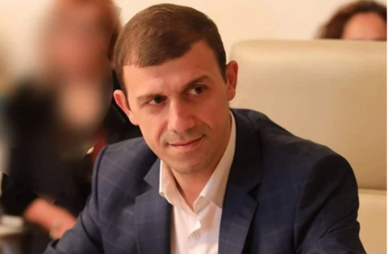 Սյունիքի մարզպետի խորհրդականն ազատվել է պաշտոնից