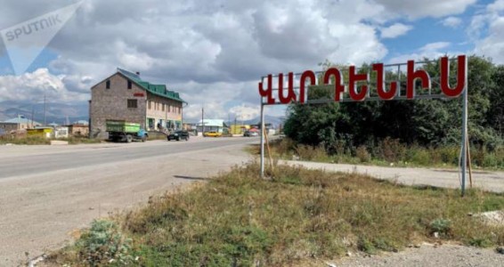 Վարդենիսի խանութում տեսել են հայ զինվորների համազգեստով ադրբեջանցիներ․ աղբյուր