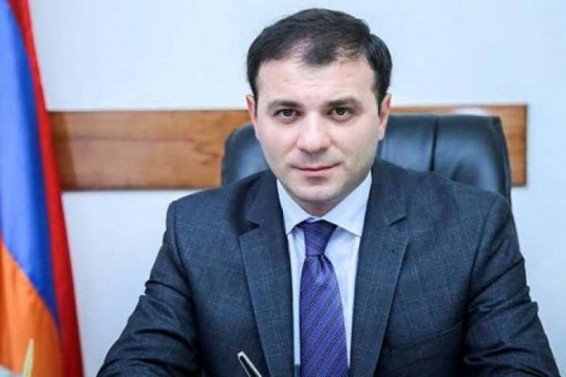 ԱՆ-ում իրականում բարեփոխումներ չեն եղել, եղել է դրա իմիտացիա. Գագիկ Միրիջանյան