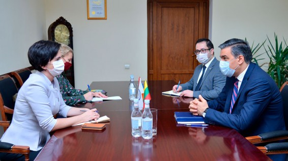 Ադրբեջանի իշխանություններն արհեստական ձգձգում են գերիների և զոհվածների մարմինների փոխանակման գործընթացը․ ՄԻՊ
