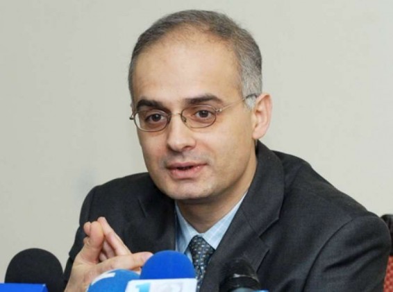 Փաշինյանը, փաստորեն, չգիտի ԼՂ դիվանագիտական գործընթացին վերաբերող ամենակարևոր փաստը. Լևոն Զուրաբյան