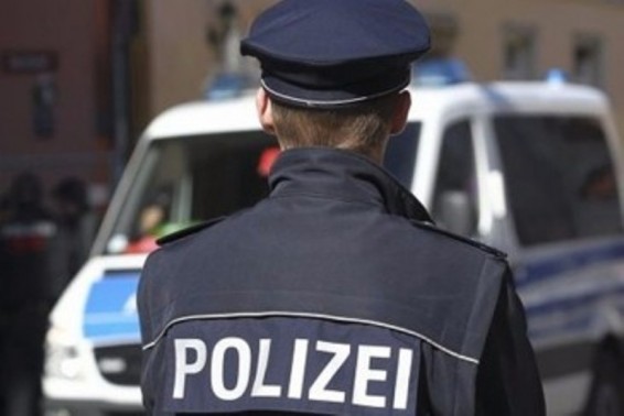 Գերմանիայի ոստիկանությունը ձերբակալել է Փարիզի ահաբեկիչների հետ կապված ԻՊ-ի անդամների