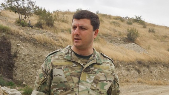 Тигран Абрамян: Горестно то, что мы продолжаем дышать враждой по отношению друг к другу