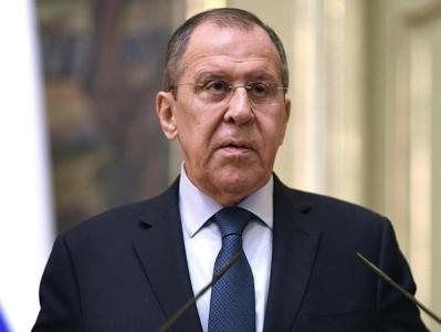 Лавров представил первоочередные задачи, которые необходимо решить в Карабахе