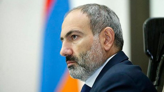 Более 150 адвокатов потребовали отставки Никола Пашиняна с поста премьера Армении