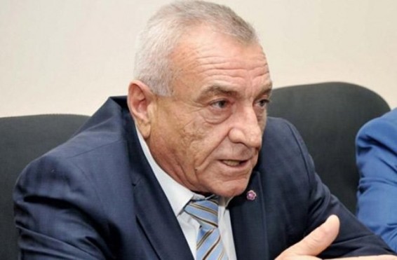 Բուհերն այսօր սարքում են կոշկակարի բուդկա՝ իրենց ուզած մարդուն ռեկտոր թխելու նպատակով. Սերժ Սրապիոնյան