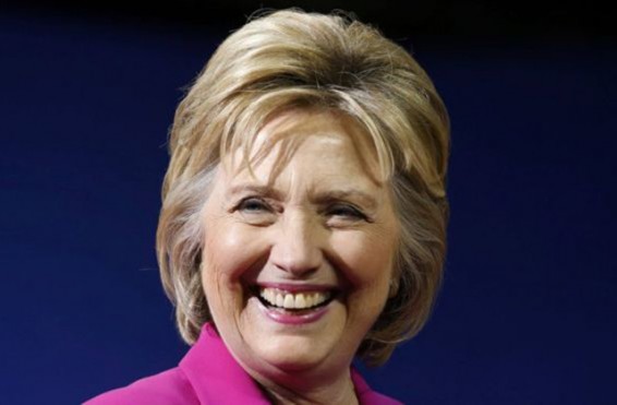 Հիլարի Քլինթոնը շաբաթվա կեսից կշարունակի նախընտրական արշավը