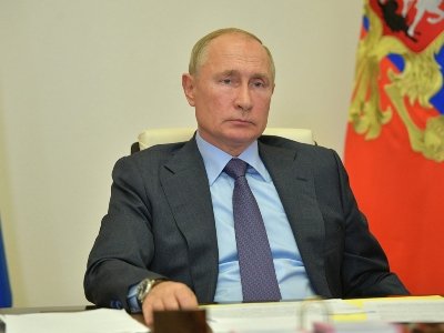 Путин призвал не допустить ситуации как в СССР