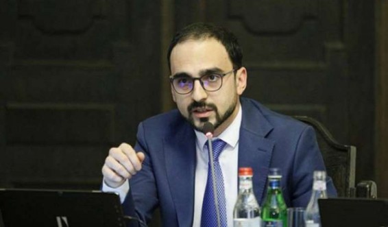 Նոյեմբերի 10-ից ի վեր դուրս է բերվել 846 մարմին. Ավինյան