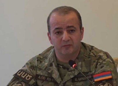 ԱԱԾ տնօրեն Արմեն Աբազյանն կրկին հրատապ կանչվել է Մոսկվա. Փաստինֆո