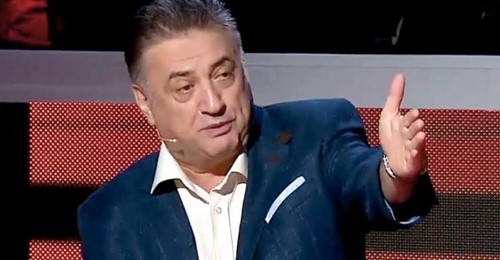 Багдасаров: Не удивлюсь, если узнаем, что Пашинян и его команда просто продал эту территорию за определенную сумму