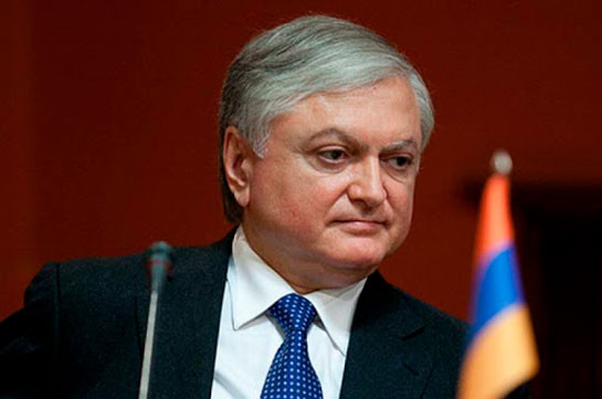 Ադրբեջանը լուծեց տարածքային ամբողջականության հարցը, բայց այդ դեպքում ո՞ւր մնաց ԼՂ կարգավիճակի հարցը. Էդվարդ Նալբանդյան