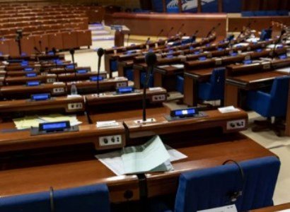Հունվարի 25-28-ը նախատեսված ԵԽԽՎ հերթական նստաշրջանը կանցկացվի խառը ձեւաչափով