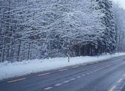 ՀՀ տարածքում կան փակ ավտոճանապարհներ