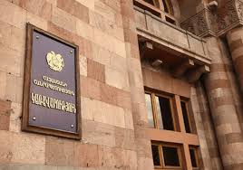 Կառավարության շենքում ընթանում է Անվտանգության խորհրդի հրատապ նիստը