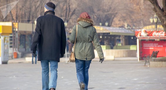 До 13 градусов тепла: синоптики обещают теплую неделю