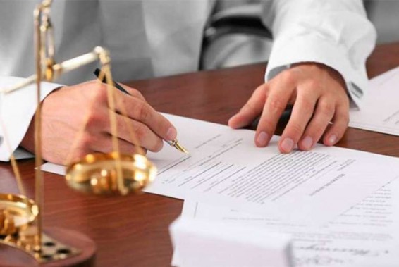 Պատերազմի հետևանքով մահանալու դեպքում ժառանգության իրավունքի վկայագիրը կարող է տրամադրվել 7 օրում