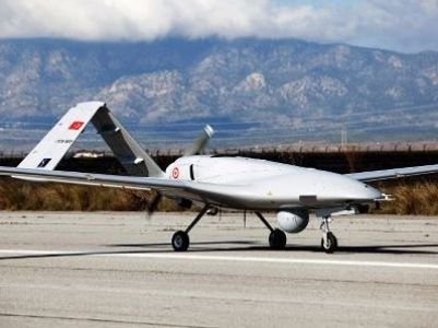 В Армии обороны Арцаха отказываются комментировать сообщения о появлении «Байрактара» в небе республики