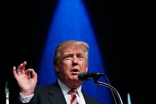 Թրամփի հաղթանակի դեպքում կանխատեսվում է ԱՄՆ տնտեսության անկում. Oxford Economics