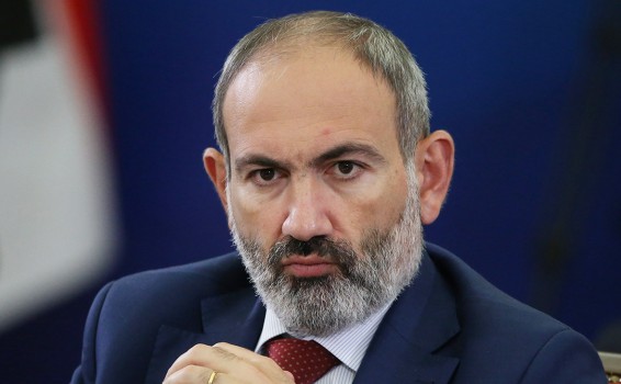 Պարտության հասցեն՝ Նիկոլի փակուղի