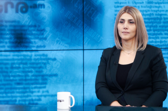 Փաշինյանը, կառչել է իր աթոռից, շարունակում է երկիրը տանել նոր ռիսկերի, նոր պատերազմի, նոր աղետի․ չգիտենք՝ ինչ է կատարվում նրա գլխում, ինչ պայմանավորվածություններ ունի․ Է․ Վարդանյան