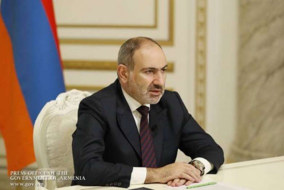 Արտահերթ ընտրությունները չեն կարող լինել միայն իմ կամքով և որոշմամբ. Փաշինյան