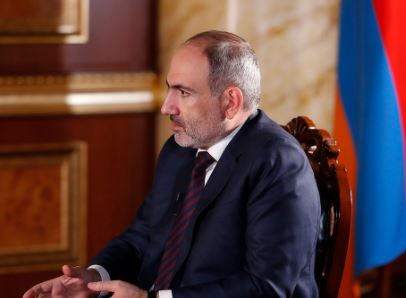 Пашинян утверждает, что война была «неизбежной»
