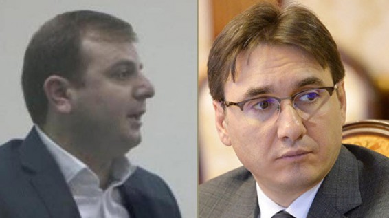 Փաստաբան. Հերթական անգամ արձանագրվեց Արմեն Գևորգյանի իրավունքների խախտումը