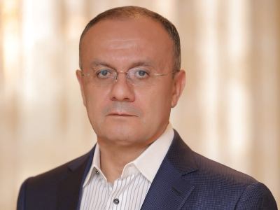 Сейран Оганян: К власти должны прийти силы, представляющие интересы армянского народа