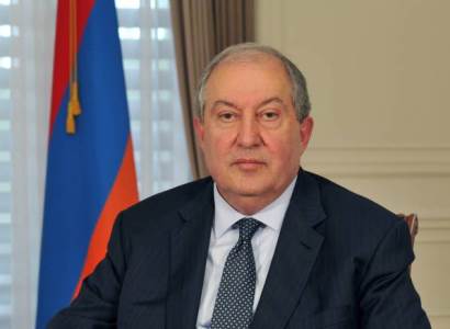 Արմեն Սարգսյանը նոր խորհրդական ունի
