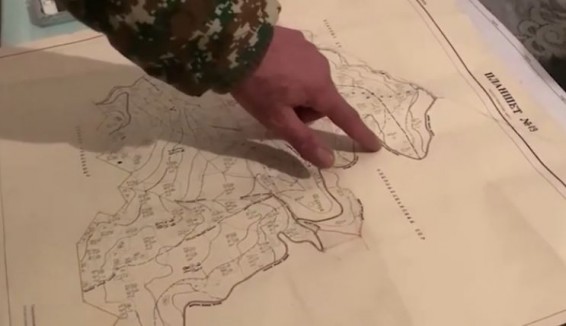 Граница начинается с моего огорода: староста Шурнуха - о судьбе села
