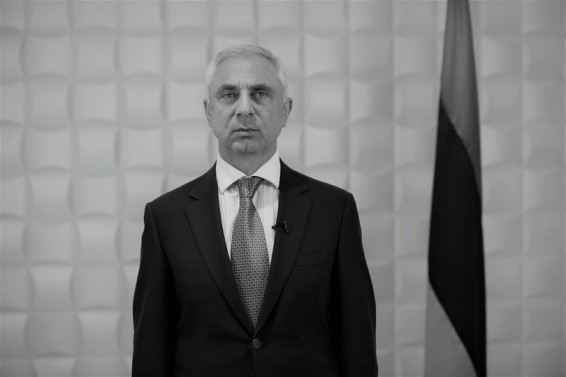 Артак Товмасян: Наша армия не потерпела поражение, наш солдат не оставлял поле битвы
