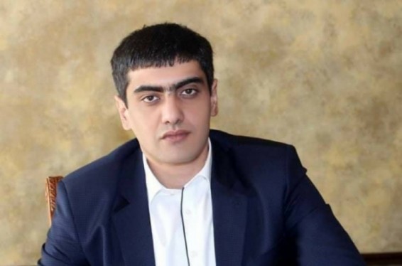 Գորիսի քաղաքապետ Առուշ Առուշանյանի նկատմամբ մեղադրանք է առաջադրվել