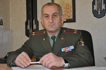 Օր-օրի նիկոլն ավելի դաժան է մերժվում․ Սենոր Հասրաթյան