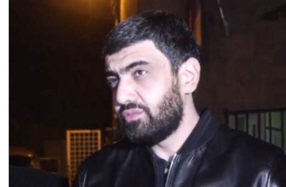 «Նիկոլ Փաշինյանն իրավունք չունի մտնել Սյունիք, որովհետև սյունեցիների պահած հողը հանձնել է թշնամուն»․ Առուշ Առուշանյանն ազատ արձակվեց (Video)