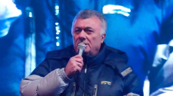 Մինչ Արցախը գլխատելը, նա դավաճանեց ձեզ․ Ռուբեն Հակոբյան