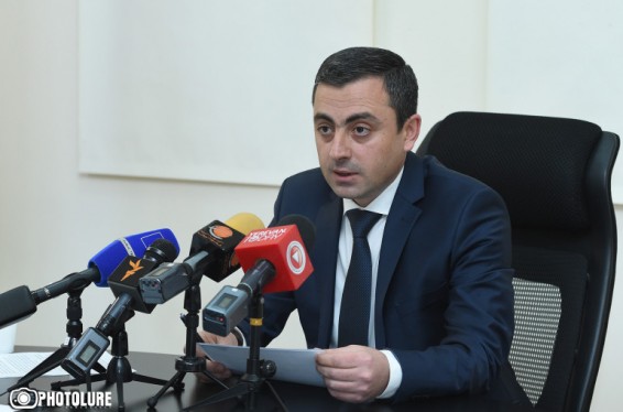Հավանաբար երեկ հանրահավաքի ընթացքում ունեցածս ելույթի հետ կապված հրավիրվել եմ ՀՀ Քննչական կոմիտե՝ բացատրություն տալու. Իշխան Սաղաթելյան