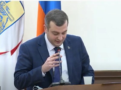 2021-ին Երեւանի բյուջեում հարկային եկամուտները 41 տոկոսով ավելի կլինեն. «մեղավորը» գույքահարկի բարձրացումն է
