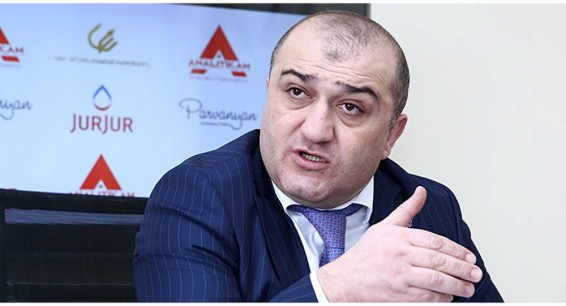 Освобожден от должности один из ключевых сотрудников Минтруда Армении