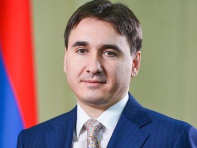 Արմեն Գեւորգյան. Այն մասին, թե ինչպես են որոշվում եւ պաշտպանվում Հայաստանի պետական սահմանները